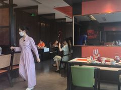 -馋遇江南·精致湖景雅宴(东方之门店)