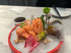 -月下料理(楷林IFC店)