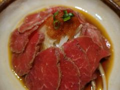 -蟹将军·松叶蟹和牛日料放题自助(K11店)