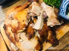 -Hi YOU你的饭局泰餐厅(雍和宫店)