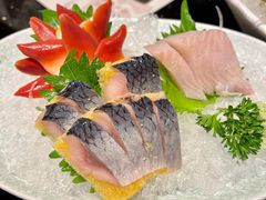 -梅筑·创意料理(王府井百货店)
