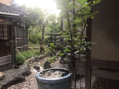 -料亭菊水楼