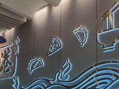 -鹿港小镇(天津机场店)