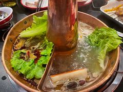 -京元盛铜锅涮肉(上海总店)