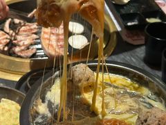 -虎哥六韩式烤肉料理 TIGERGRILL(隆生金山湖中心购物广场店)