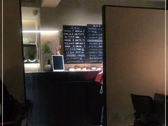 -青桃餐厅