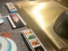 -额尔敦牛厨师铜板烧