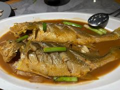 -501號台州海鲜餐厅(海创园店)