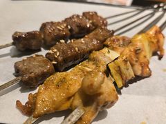 -亿牌牌东北烧烤(博物馆旗舰店)