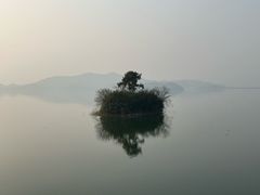 -四明湖