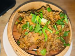 粉蒸牛肉-全牛匠·乐山跷脚牛肉(望京店)
