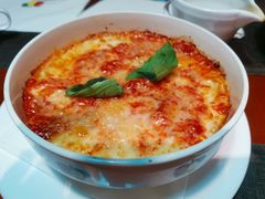 -安妮意大利餐厅(国贸店)