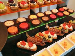 -索菲特西湖大酒店·香榭丽全日候餐厅(南山路店)