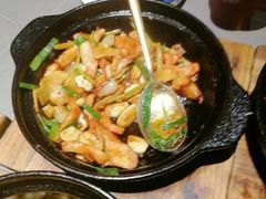 -得意啫·广东啫啫煲(前海HOP店)