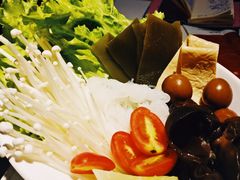 -鱼酷活鱼烤鱼(恒隆广场店)