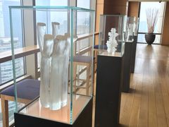 -非常时髦餐厅VUE Restaurant(外滩茂悦大酒店)