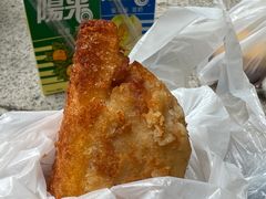 -占西饼店