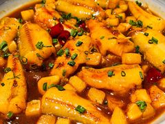 家烧豆腐鱼-荣小馆(杭州大厦店)