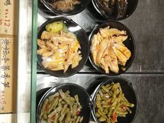 -好人民间小吃(镇江八佰伴店)