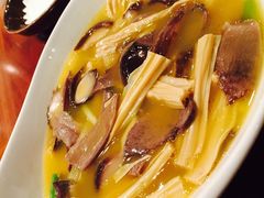 -华夏食府中餐厅(中原路店)