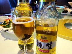-江仙雅居(中航国际店)