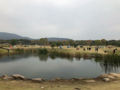 -钟山体育运动公园