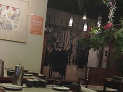 -小杨烤肉(高新店)