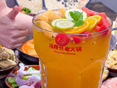 -冯校长老火锅(深圳福田店)