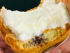 -粉粉乐鲷鱼烧(美罗城店)