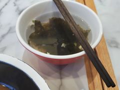 -牛吃草牛肉面(甬港南路店)