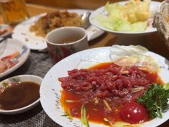 -大岛日本料理铁板烧(南通大饭店)