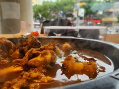 -肚子铺羊蝎子火锅