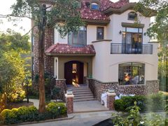 -广州锦绣香江度假别墅