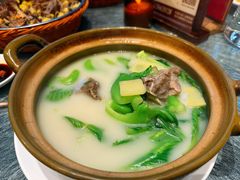 -猪肉婆私房菜(容桂总店)