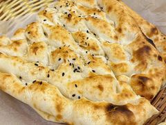 PideBread土耳其面包-bosphorus 铂斯西餐厅·土耳其烧烤(环市中路店)