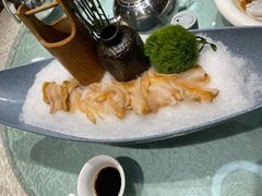 -绿雅居原生态农庄(小涌店)