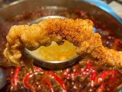 -六公里老火锅(总店)