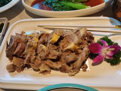 -燕兰楼·清真西北融合菜(亚运村店)