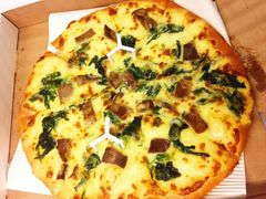 -必胜客(东大桥店)