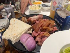 -群英会·三国菜(曹魏古城店)