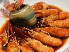 -乔街深夜食堂·小龙虾·高压锅生蚝(杭州总店)