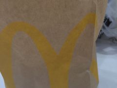 -麦当劳(盐城世纪大道得来速店)