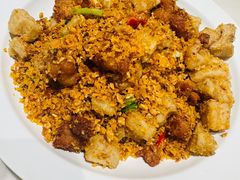 -汤城小厨•粤菜•靓汤(西直门凯德MALL店)