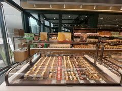 -爱达乐面包生日蛋糕(旭海时代广场店)