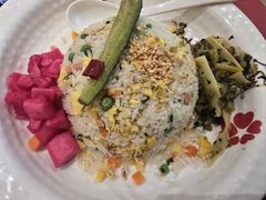 什锦炒饭-阳阳中国饭(龙湖大兴天街)