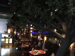 -绿茶餐厅(领展购物广场·中关村店)