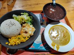 -海盗虾饭·剥好的小龙虾饭(上地辉煌店)