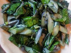 红菜苔-西江美食舫·江西菜(健德桥店)