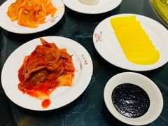 -桃园中华料理炸酱面(燕儿岛路店)