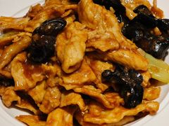 老大同过油肉-凯鸽酒楼(大同振兴街店)